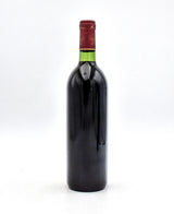 1982 Chateau Sociando-Mallet (Very Slightly Scuffed Labels)