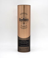 Glenfiddich 21 Year Millennium Reserve Single Malt Scotch