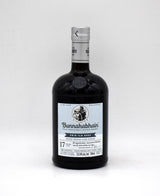 Bunnahabhain Feis Ile 17 Year 'Mòine Triple Cask' Single Malt Scotch (2023 Release)