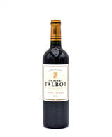 2016 Chateau Talbot