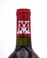 2013 Mayacamas Vineyards Cabernet Sauvignon