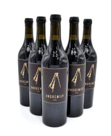 2021 Andremily Wines Mourvedre