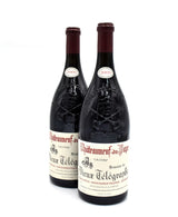 2009 Domaine du Vieux Telegraphe Chateauneuf-du-Pape La Crau (1.5L)