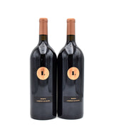 2015 Lewis Cellars Reserve Cabernet Sauvignon 1.5L