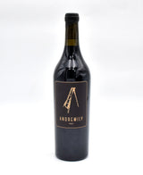 2021 Andremily Wines Mourvedre