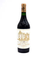 1990 Chateau Haut Brion