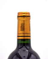 2016 Chateau Talbot