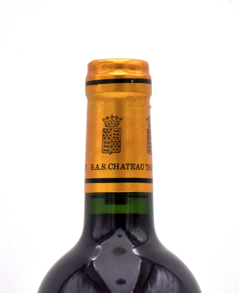 2016 Chateau Talbot