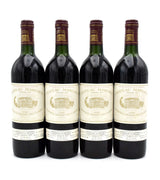 1986 Chateau Margaux