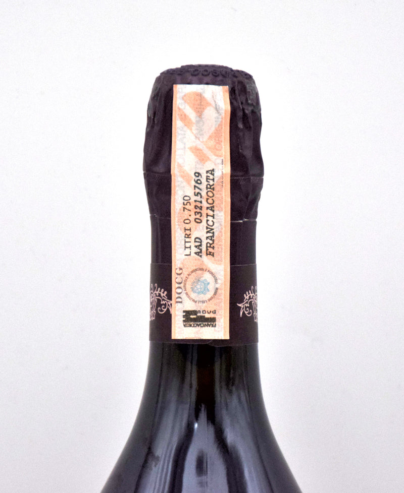 2003 Ca' del Bosco Cuvee Annamaria Clementi Rose