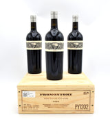2020 Promontory (Case of 3 Bottles)