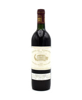 1986 Chateau Margaux