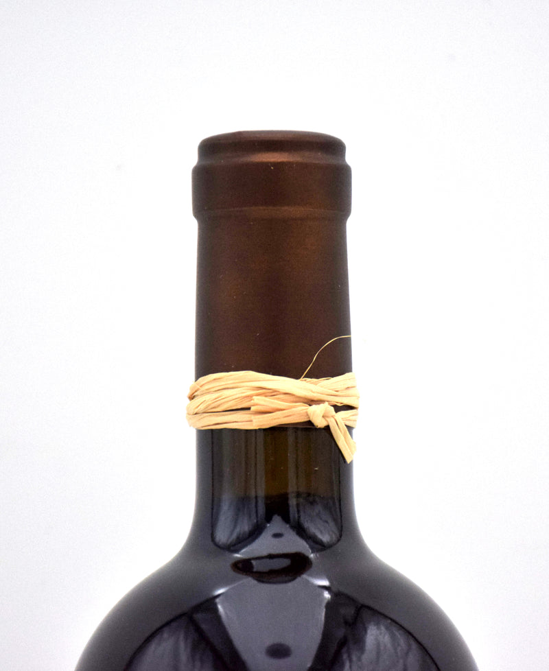 2014 Scarecrow Cabernet Sauvignon (Case of 3 Bottles)