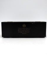 Glenlivet 'Special Jubilee Reserve' 25 Year Single Malt Scotch
