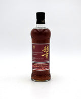 Mars Maltage 'Cosmo' Wine Cask Finish Blended Japanese Malt Whisky - 2020 Release