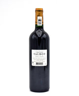 2016 Chateau Talbot