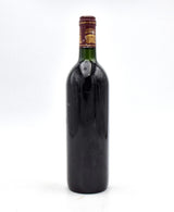 1986 Chateau Margaux