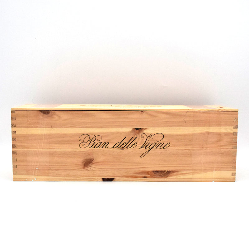 2010 Marchesi Antinori Pian delle Vigne 'Vigna Ferrovia' 3L