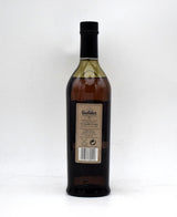 Glenfiddich 21 Year Millennium Reserve Single Malt Scotch