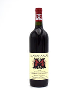 2014 Mayacamas Vineyards Cabernet Sauvignon