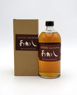 Akashi 'Sherry Cask' 5 Year Single Malt Japanese Whisky