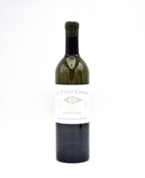 2018 Chateau Cheval Blanc 'Le Petit Cheval'