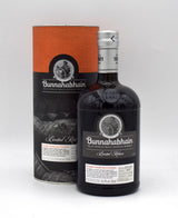 Bunnahabhain 14 Year 'Pedro Ximenez Finish' Single Malt Scotch (2003 Release)