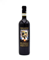 2012 Terralsole 'Riserva' Brunello di Montalcino DOCG