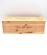 2010 Marchesi Antinori Pian delle Vigne 'Vigna Ferrovia' 3L