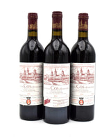 1982 Chateau Cos d'Estournel