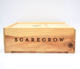 2015 Scarecrow Cabernet Sauvignon (Case of 3 Bottles)