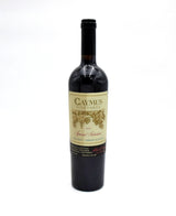 2012 Caymus Vineyards Special Selection Cabernet Sauvignon (Stained Label)