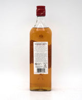 Johnnie Walker Blenders' Batch Red Rye Finish