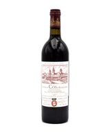 1982 Chateau Cos d'Estournel