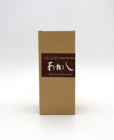 Akashi 'Sherry Cask' 5 Year Single Malt Japanese Whisky