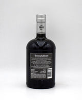 Bunnahabhain 14 Year 'Pedro Ximenez Finish' Single Malt Scotch (2003 Release)