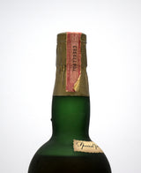 Glenlivet 'Special Jubilee Reserve' 25 Year Single Malt Scotch