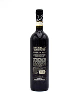 2012 Terralsole 'Riserva' Brunello di Montalcino DOCG