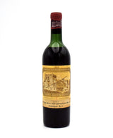 1966 Chateau Ducru-Beaucaillou (MS)