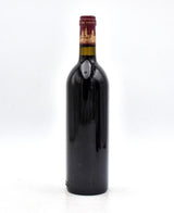 1982 Chateau Cos d'Estournel
