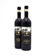 2013 Renieri Brunello di Montalcino DOCG