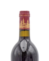 1982 Chateau Cos d'Estournel