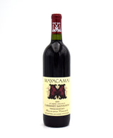 2004 Mayacamas Vineyards Cabernet Sauvignon
