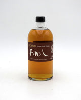 Akashi 'Sherry Cask' 5 Year Single Malt Japanese Whisky