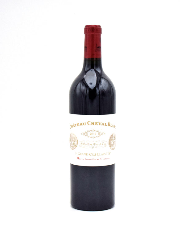 2019 Chateau Cheval Blanc