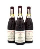 1989 Chateau de Beaucastel Chateauneuf-du-Pape
