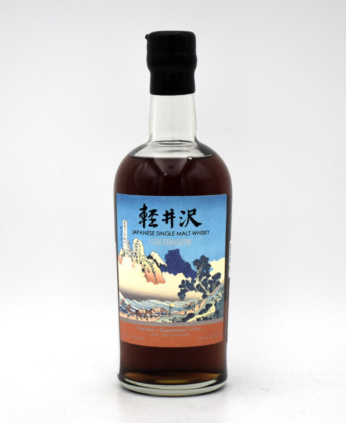 Karuizawa – FineLiquors