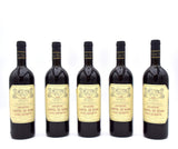 1983 Luigi Righetti Capitel De' Roari Amarone della Valpolicella Classico DOCG