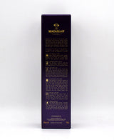 Macallan 18 Year Sherry Oak Scotch Whisky (Distilled in 1988)