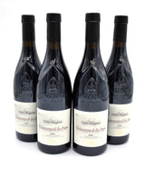 2006 Patrick Lesec Chateauneuf-du-Pape Cuvee Bargeton